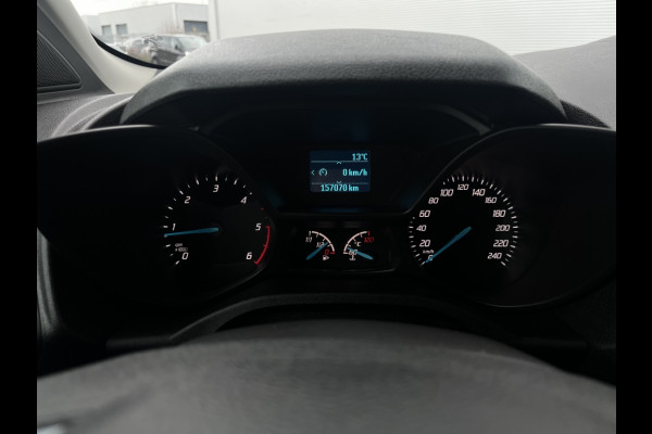 Ford Transit Connect 1.5 TDCI L1 Economy AIRCO! TREKHAAK!