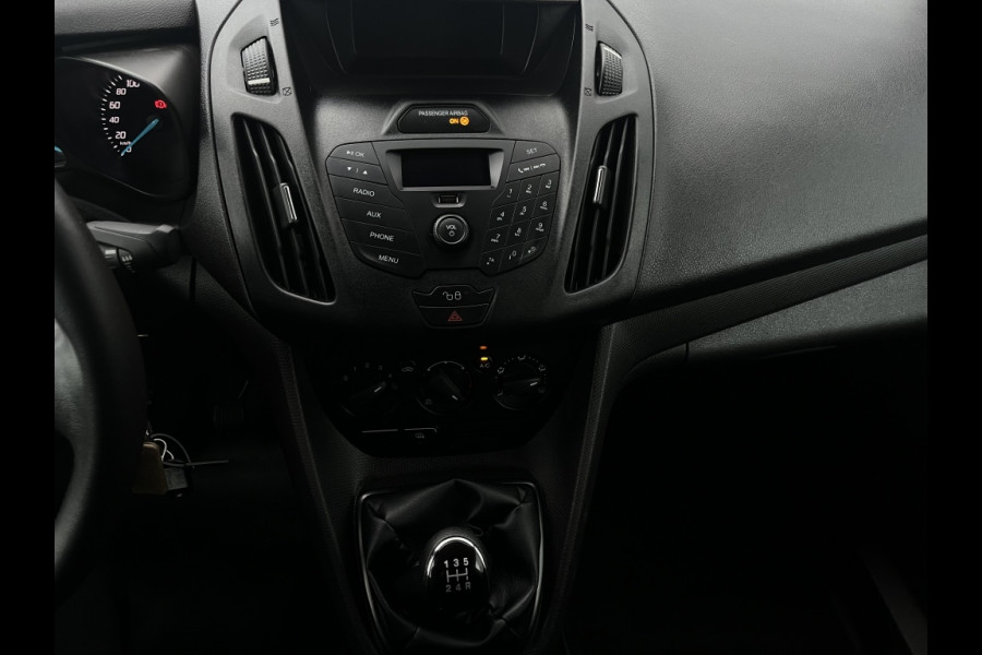 Ford Transit Connect 1.5 TDCI L1 Economy AIRCO! TREKHAAK!