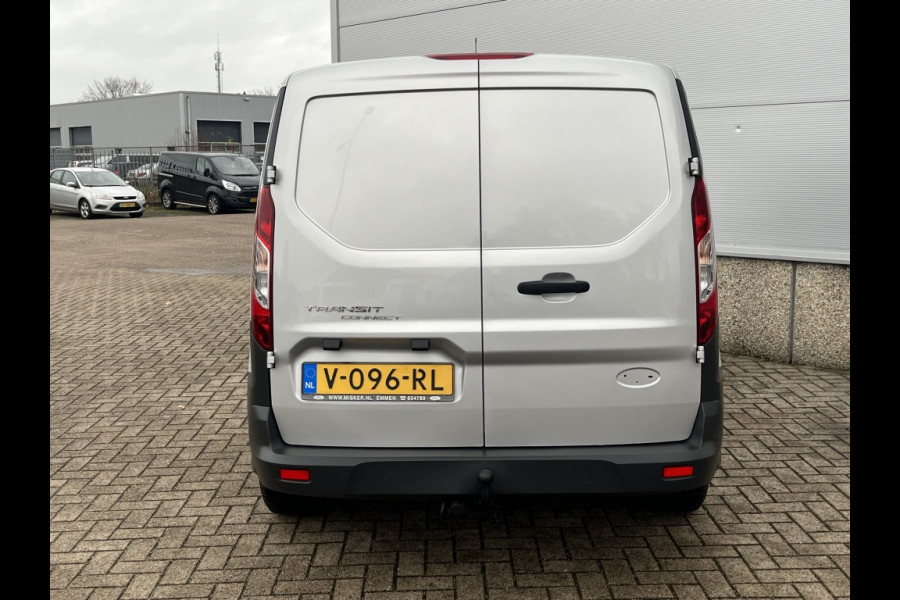 Ford Transit Connect 1.5 TDCI L1 Economy AIRCO! TREKHAAK!