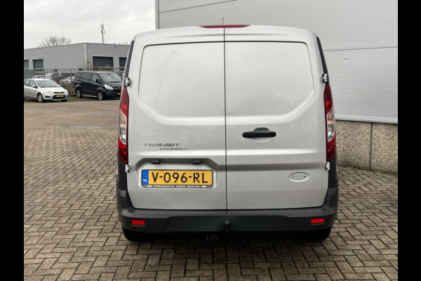 Ford Transit Connect 1.5 TDCI L1 Economy AIRCO! TREKHAAK!