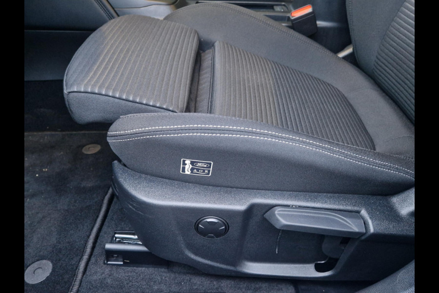 Ford FOCUS Wagon 1.0 EcoBoost Titanium Business | Dealeronderhouden! | 1e Eig | Trekhaak | AGR Stoelen | Full LED | Climate Control | Cruise Control |