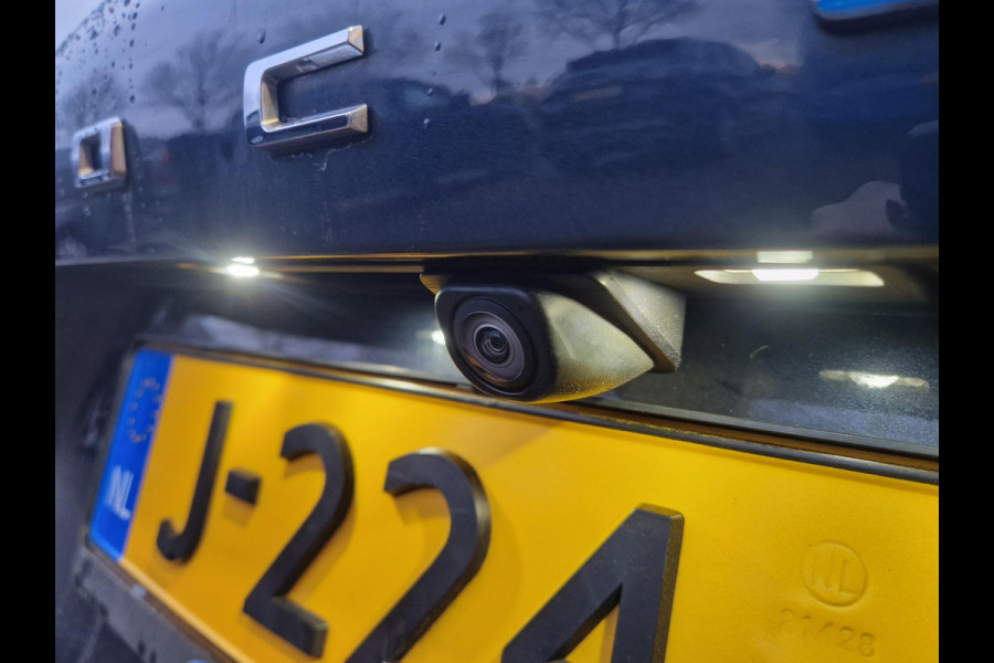 Ford FOCUS Wagon 1.0 EcoBoost Titanium Business | Dealeronderhouden! | 1e Eig | Trekhaak | AGR Stoelen | Full LED | Climate Control | Cruise Control |