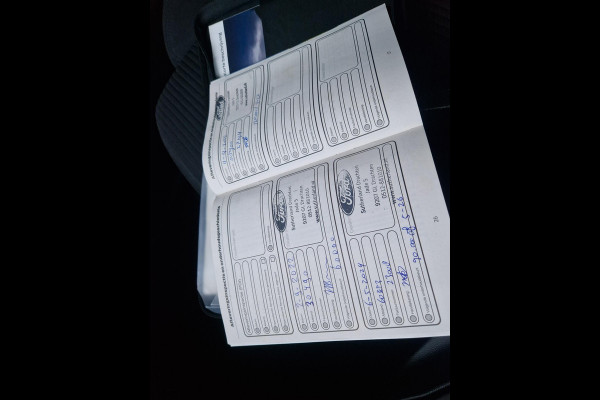 Ford FOCUS Wagon 1.0 EcoBoost Titanium Business | Dealeronderhouden! | 1e Eig | Trekhaak | AGR Stoelen | Full LED | Climate Control | Cruise Control |