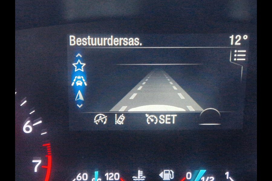 Ford FOCUS Wagon 1.0 EcoBoost Titanium Business | Dealeronderhouden! | 1e Eig | Trekhaak | AGR Stoelen | Full LED | Climate Control | Cruise Control |