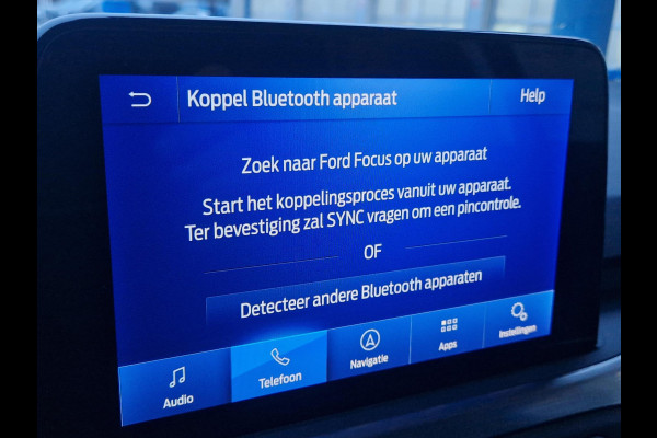 Ford FOCUS Wagon 1.0 EcoBoost Titanium Business | Dealeronderhouden! | 1e Eig | Trekhaak | AGR Stoelen | Full LED | Climate Control | Cruise Control |