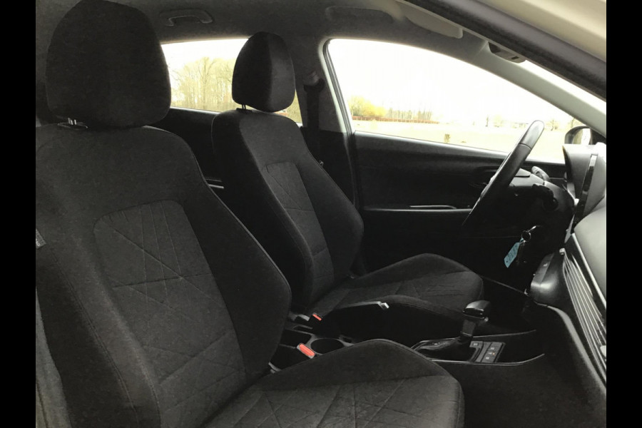 Hyundai Bayon 1.0 T-GDI Comfort Hybride