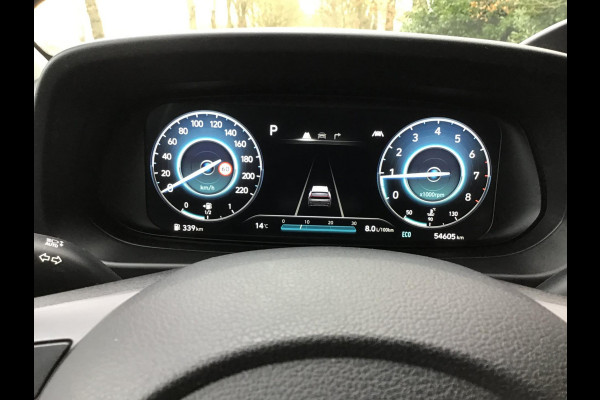 Hyundai Bayon 1.0 T-GDI Comfort Hybride
