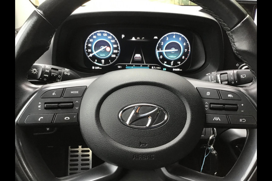 Hyundai Bayon 1.0 T-GDI Comfort Hybride