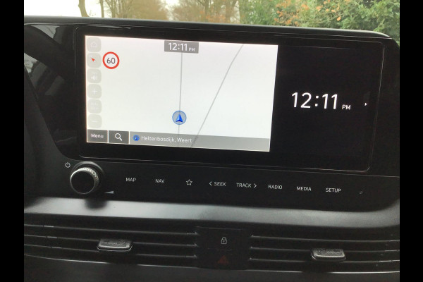 Hyundai Bayon 1.0 T-GDI Comfort Hybride