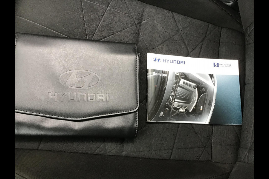 Hyundai Bayon 1.0 T-GDI Comfort Hybride