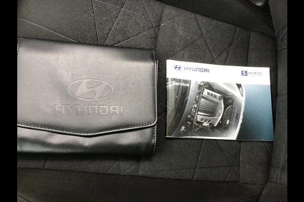 Hyundai Bayon 1.0 T-GDI Comfort Hybride