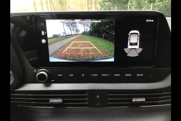 Hyundai Bayon 1.0 T-GDI Comfort Hybride