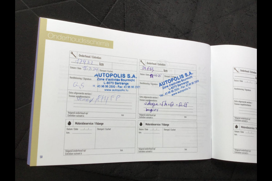 Hyundai Bayon 1.0 T-GDI Comfort Hybride