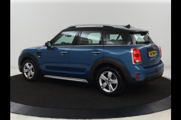 MINI Countryman 1.5 Cooper Chili | Automaat | Full LED | Navigatie | Parkeerhulp | Climate control | 17'' | Bluetooth | Cruise control