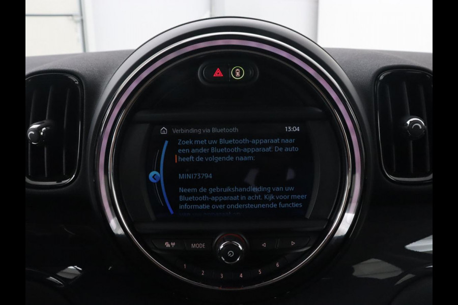 MINI Countryman 1.5 Cooper Chili | Automaat | Full LED | Navigatie | Parkeerhulp | Climate control | 17'' | Bluetooth | Cruise control