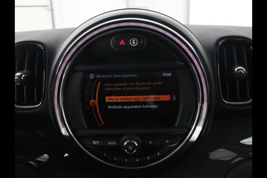 MINI Countryman 1.5 Cooper Chili | Automaat | Full LED | Navigatie | Parkeerhulp | Climate control | 17'' | Bluetooth | Cruise control