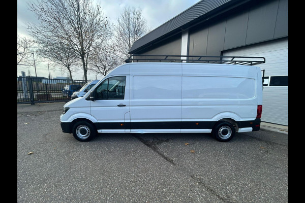 Volkswagen Crafter 35 2.0 TDI L5H3 140/pk/trendline /euro/6
