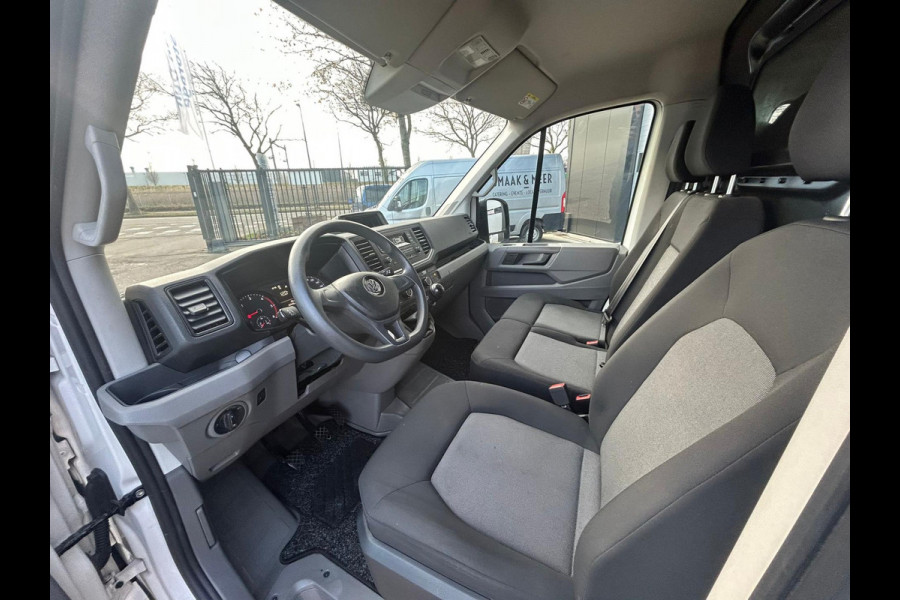 Volkswagen Crafter 35 2.0 TDI L5H3 140/pk/trendline /euro/6