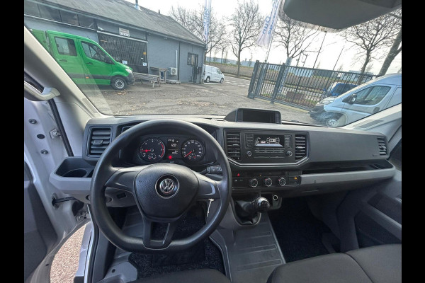Volkswagen Crafter 35 2.0 TDI L5H3 140/pk/trendline /euro/6