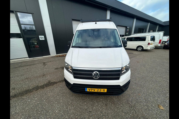 Volkswagen Crafter 35 2.0 TDI L5H3 140/pk/trendline /euro/6