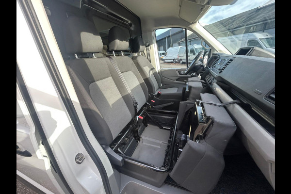 Volkswagen Crafter 35 2.0 TDI L5H3 140/pk/trendline /euro/6