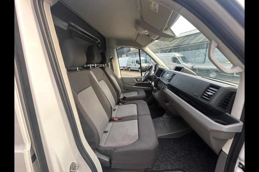 Volkswagen Crafter 35 2.0 TDI L5H3 140/pk/trendline /euro/6