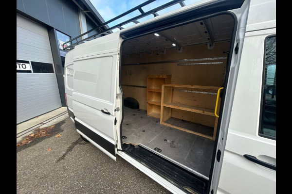 Volkswagen Crafter 35 2.0 TDI L5H3 140/pk/trendline /euro/6