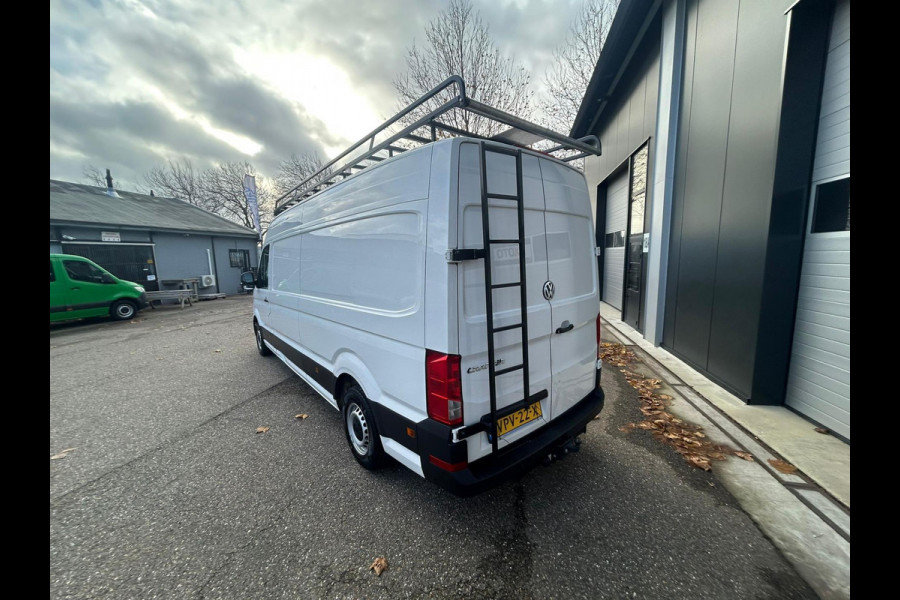 Volkswagen Crafter 35 2.0 TDI L5H3 140/pk/trendline /euro/6