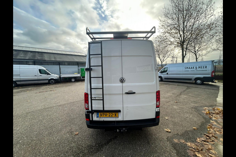 Volkswagen Crafter 35 2.0 TDI L5H3 140/pk/trendline /euro/6