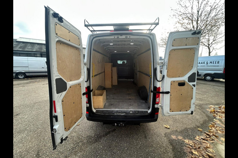 Volkswagen Crafter 35 2.0 TDI L5H3 140/pk/trendline /euro/6