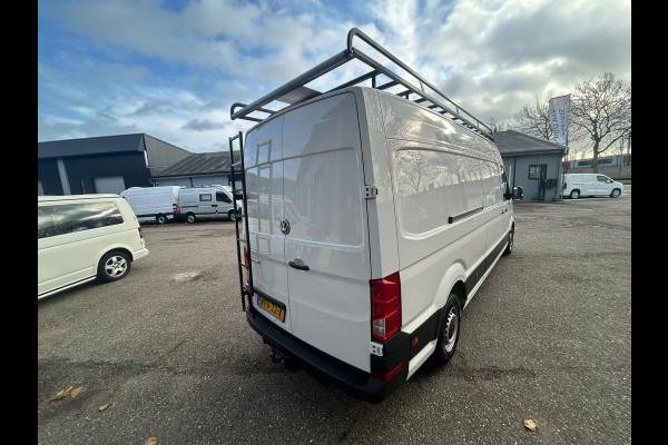 Volkswagen Crafter 35 2.0 TDI L5H3 140/pk/trendline /euro/6