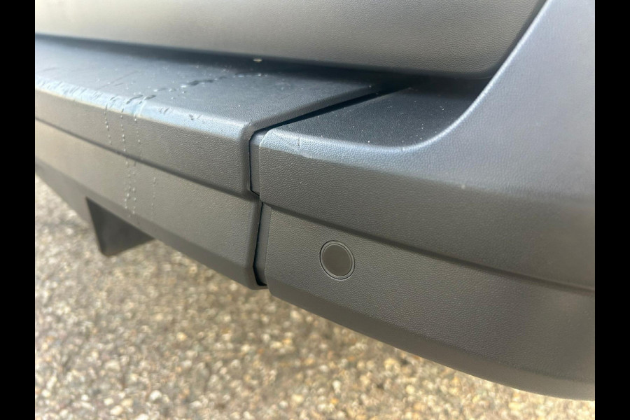 Volkswagen Crafter 35 2.0 TDI L5H3 140/pk/trendline /euro/6