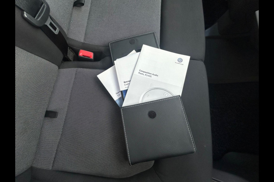 Volkswagen Crafter 35 2.0 TDI L5H3 140/pk/trendline /euro/6