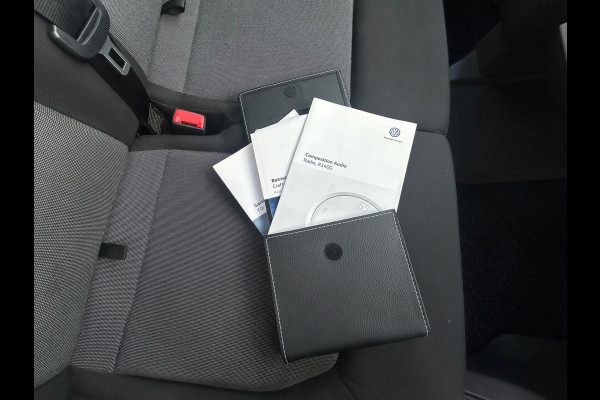 Volkswagen Crafter 35 2.0 TDI L5H3 140/pk/trendline /euro/6