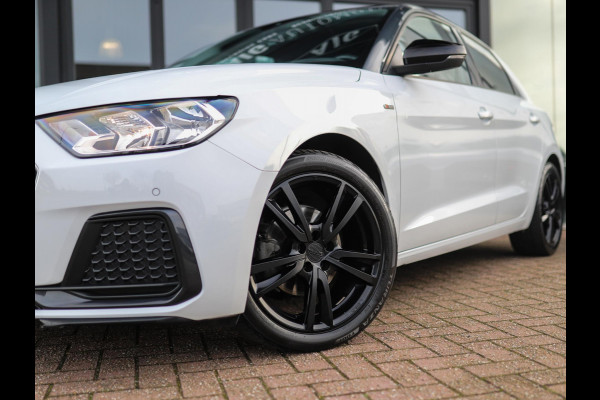 Audi A1 Sportback 30 TFSI S Line Pro Line S -Line | Virtual Cockpit | PDC | Navi