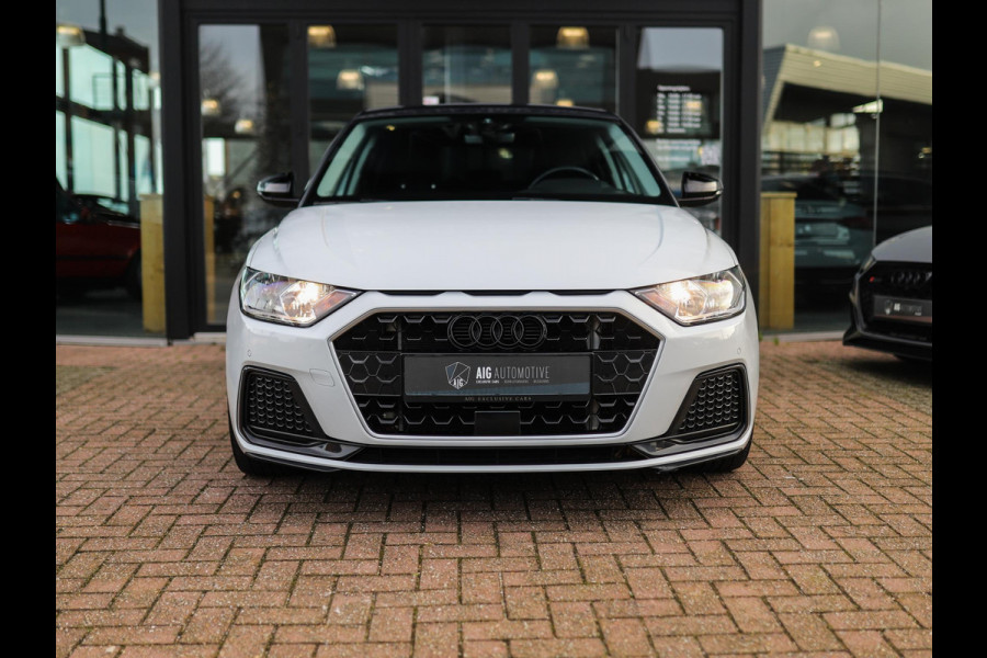 Audi A1 Sportback 30 TFSI S Line Pro Line S -Line | Virtual Cockpit | PDC | Navi