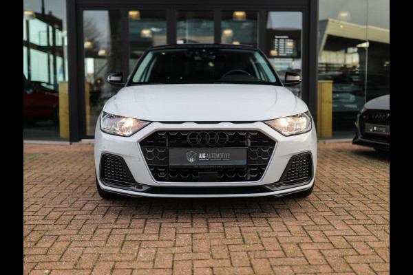 Audi A1 Sportback 30 TFSI S Line Pro Line S -Line | Virtual Cockpit | PDC | Navi