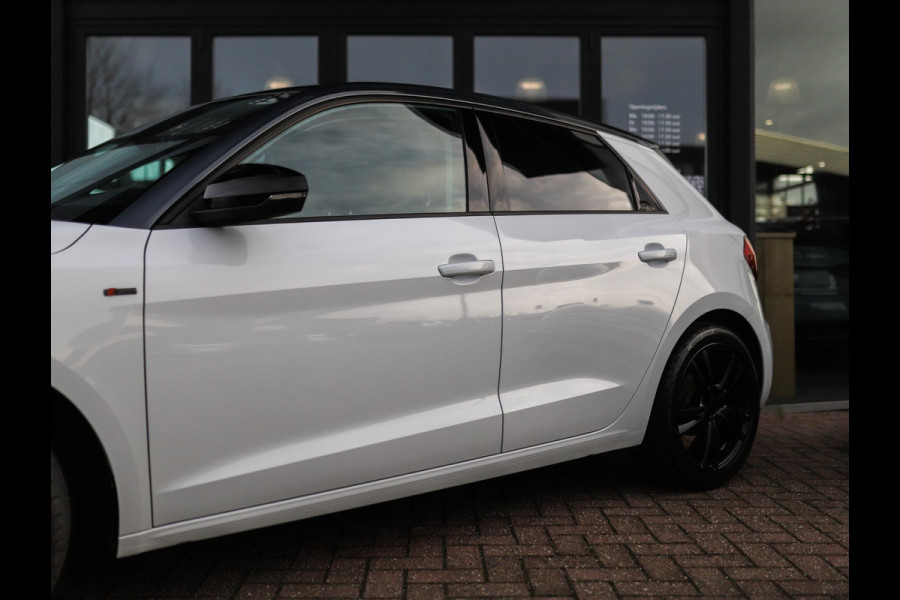 Audi A1 Sportback 30 TFSI S Line Pro Line S -Line | Virtual Cockpit | PDC | Navi