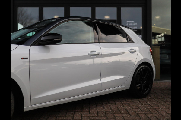 Audi A1 Sportback 30 TFSI S Line Pro Line S -Line | Virtual Cockpit | PDC | Navi