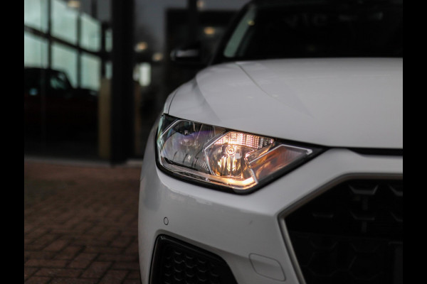 Audi A1 Sportback 30 TFSI S Line Pro Line S -Line | Virtual Cockpit | PDC | Navi