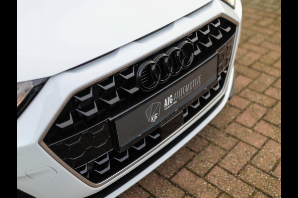 Audi A1 Sportback 30 TFSI S Line Pro Line S -Line | Virtual Cockpit | PDC | Navi