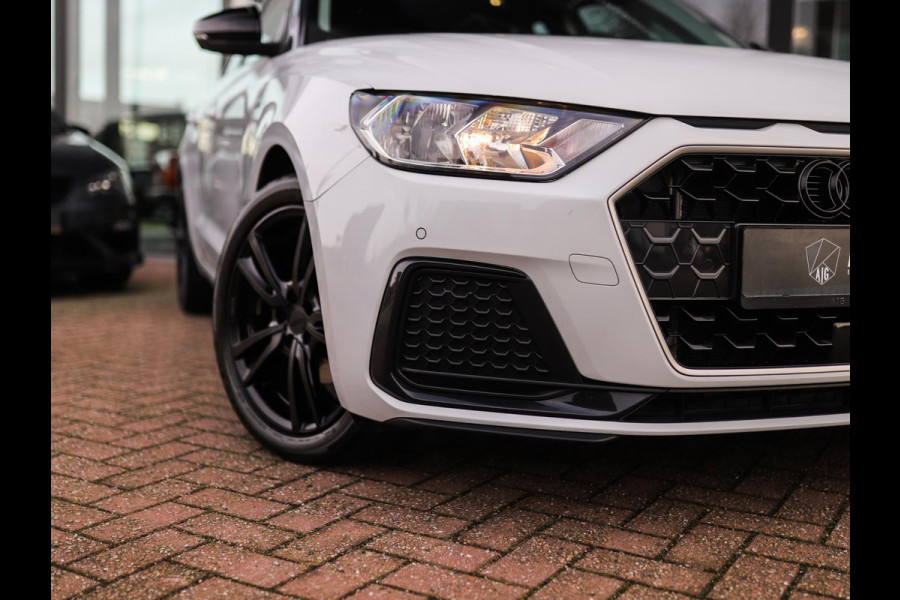 Audi A1 Sportback 30 TFSI S Line Pro Line S -Line | Virtual Cockpit | PDC | Navi