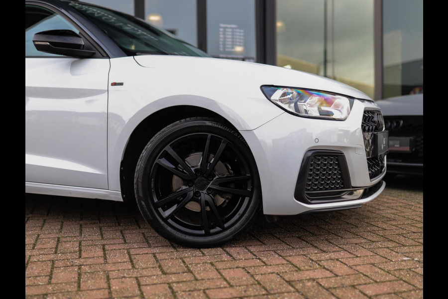 Audi A1 Sportback 30 TFSI S Line Pro Line S -Line | Virtual Cockpit | PDC | Navi