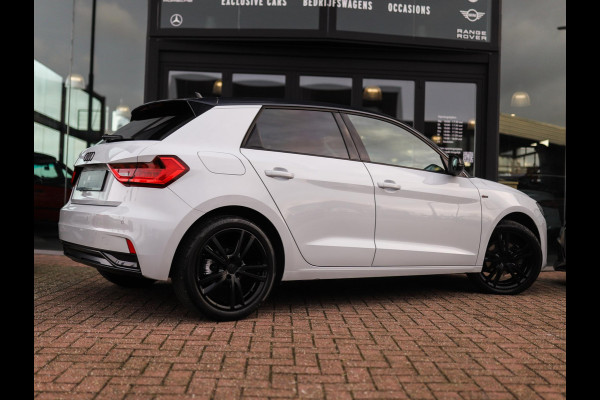 Audi A1 Sportback 30 TFSI S Line Pro Line S -Line | Virtual Cockpit | PDC | Navi