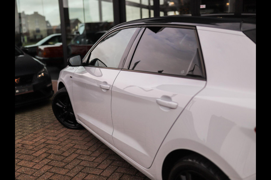 Audi A1 Sportback 30 TFSI S Line Pro Line S -Line | Virtual Cockpit | PDC | Navi
