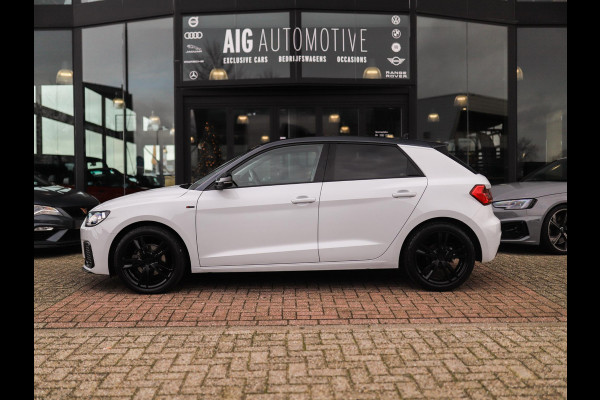Audi A1 Sportback 30 TFSI S Line Pro Line S -Line | Virtual Cockpit | PDC | Navi