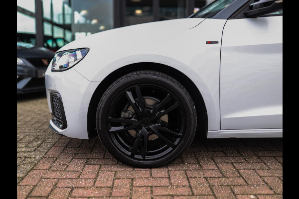 Audi A1 Sportback 30 TFSI S Line Pro Line S -Line | Virtual Cockpit | PDC | Navi