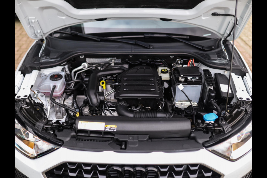 Audi A1 Sportback 30 TFSI S Line Pro Line S -Line | Virtual Cockpit | PDC | Navi