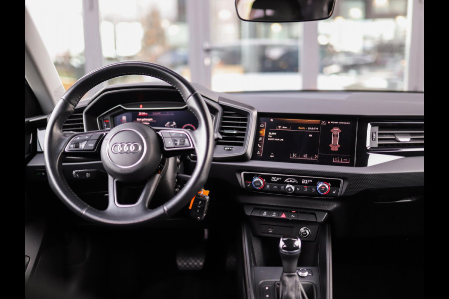 Audi A1 Sportback 30 TFSI S Line Pro Line S -Line | Virtual Cockpit | PDC | Navi