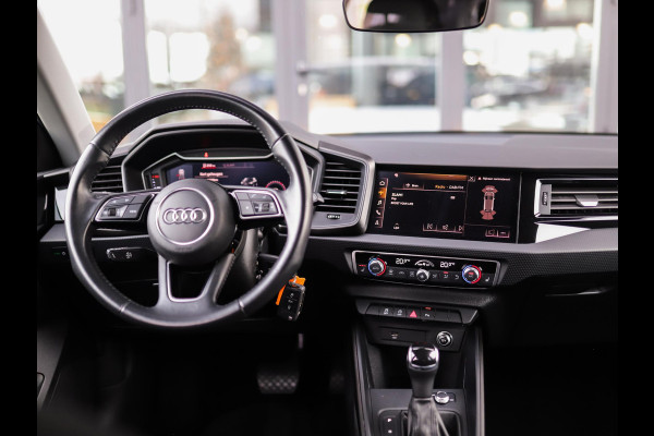 Audi A1 Sportback 30 TFSI S Line Pro Line S -Line | Virtual Cockpit | PDC | Navi